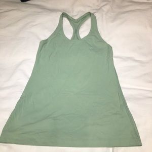 Lululemon Cool Racerback tank